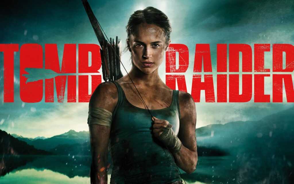 Tomb Raider 2 Ne Zaman Çıkacak? (Konusu) » Yapaybilgi